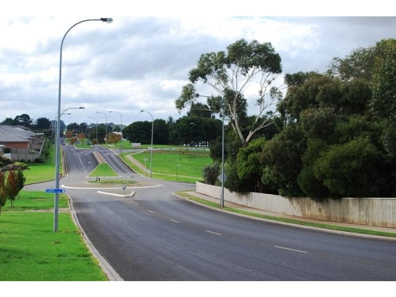 Lot 1 & 2 Wehl Street North, Mount Gambier SA 5290