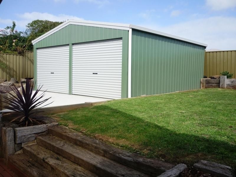 17 Montebello Drive, Mount Gambier SA 5290