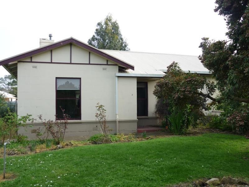 3 Newton Crescent, Mount Gambier SA 5290