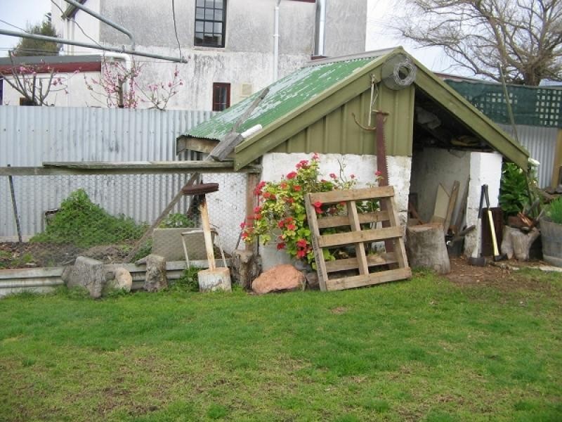 57 Meylin Street, Port Macdonnell SA 5291