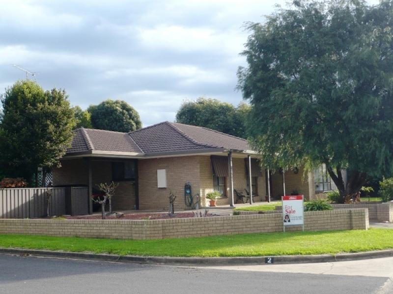 2 Casuarina Court, Mount Gambier SA 5290
