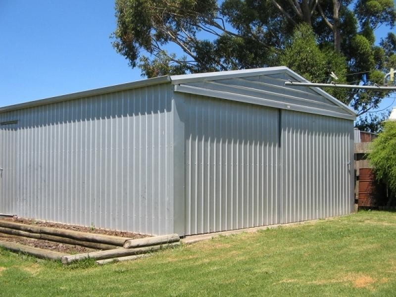 8 Anzac Court, Dartmoor VIC 3304