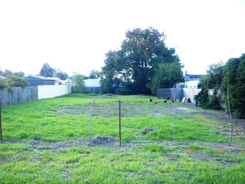6 Blesing Street, Nangwarry SA 5277