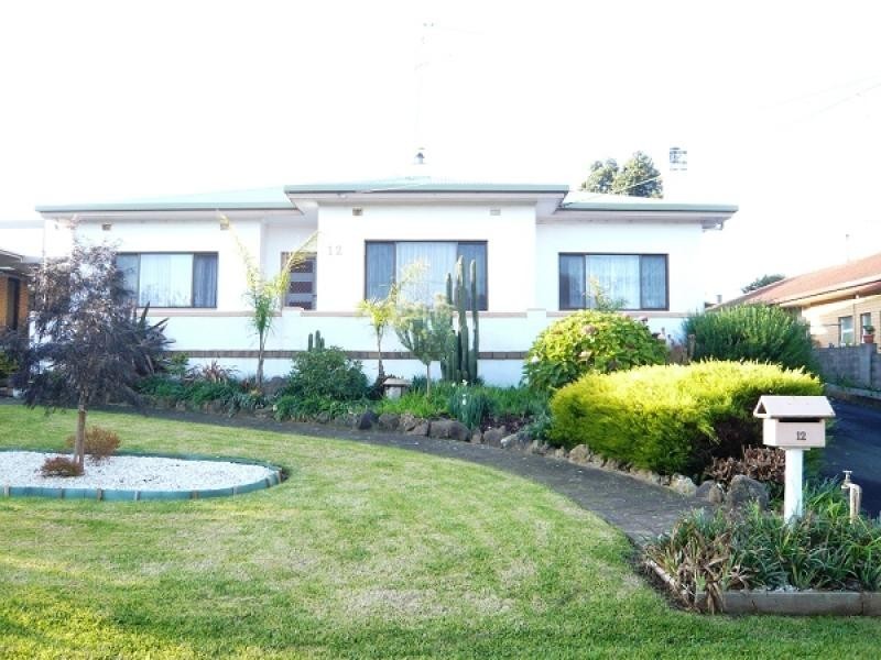 12 Marara Street, Mount Gambier SA 5290