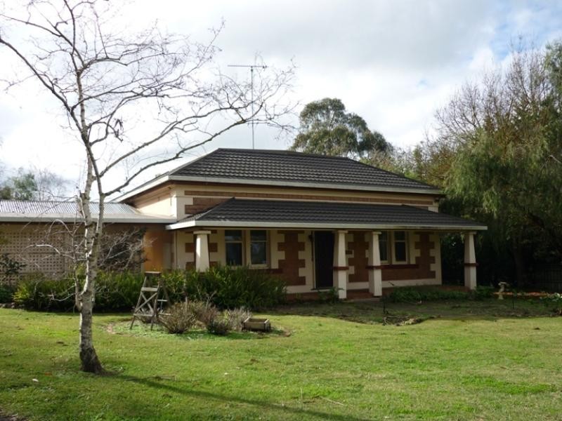 Suttontown SA 5291