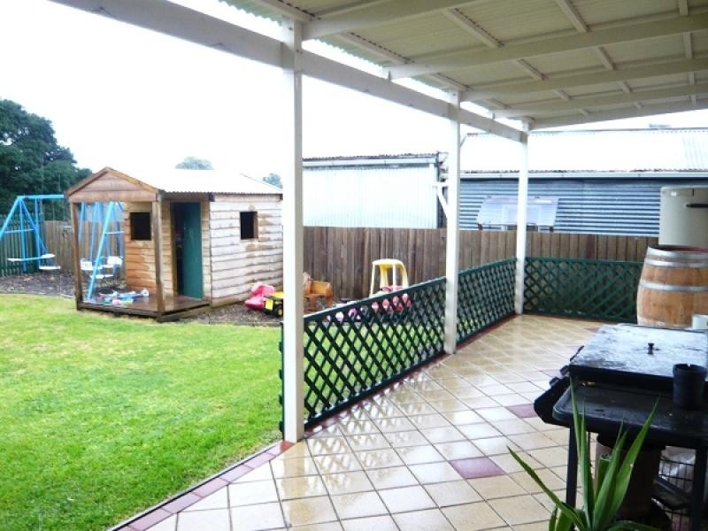 7 Lawson Street, Mount Gambier SA 5290