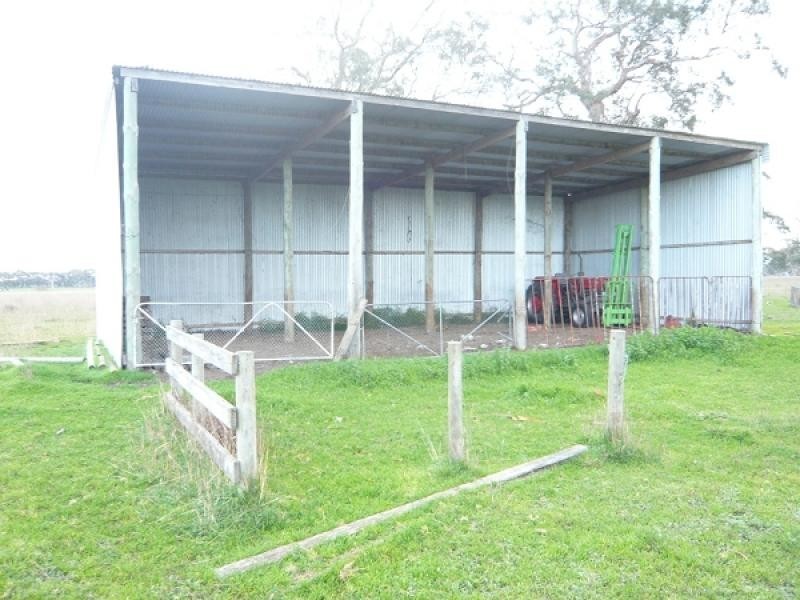 Block 93 Government Road, Kalangadoo SA 5278