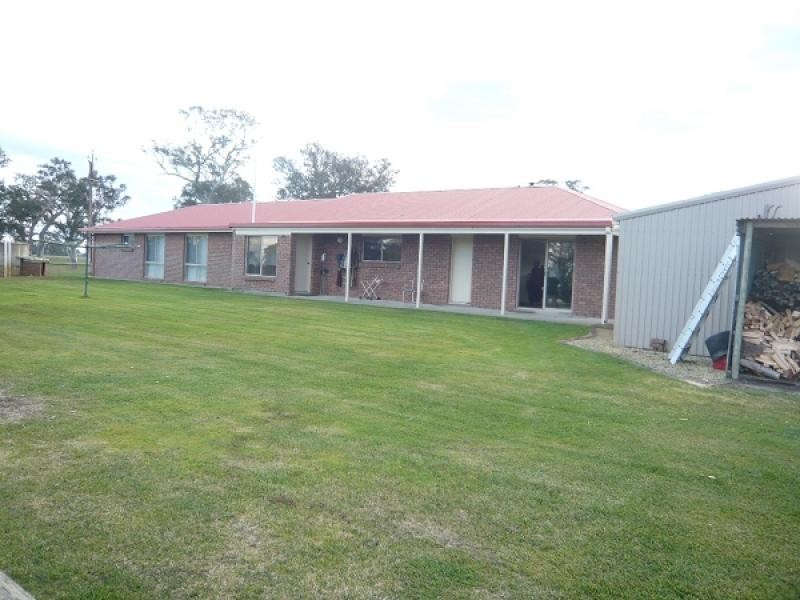 Block 93 Government Road, Kalangadoo SA 5278