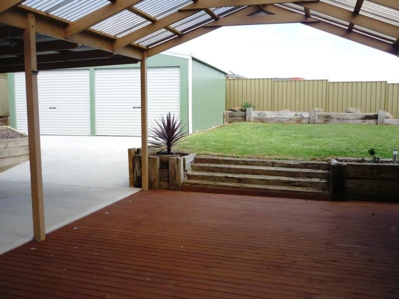 17 Montebello Drive, Mount Gambier SA 5290