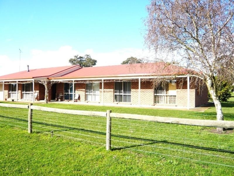 Block 93 Government Road, Kalangadoo SA 5278