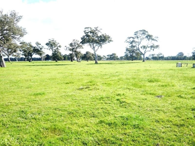 Block 93 Government Road, Kalangadoo SA 5278