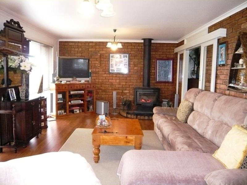 Block 93 Government Road, Kalangadoo SA 5278