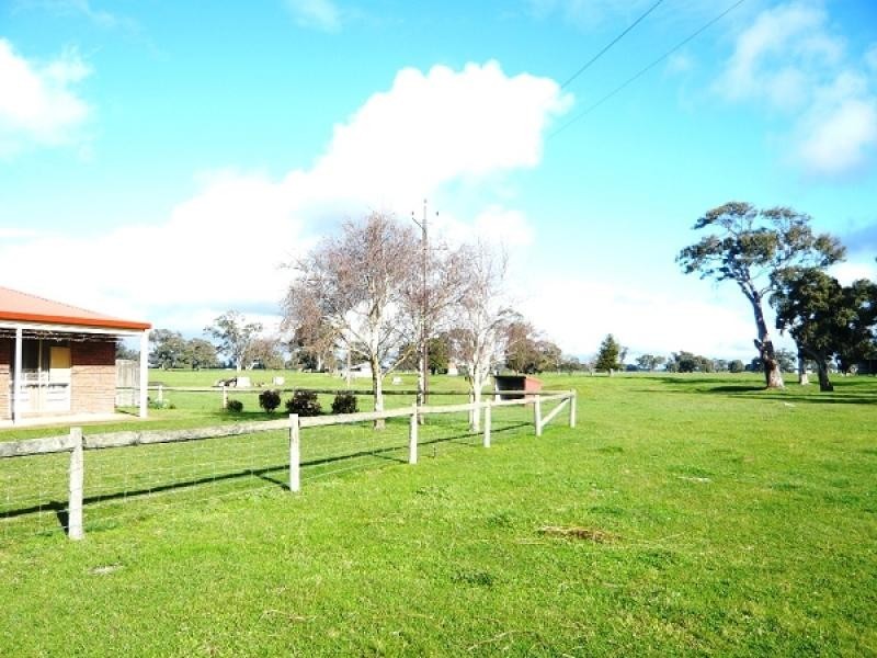 Block 93 Government Road, Kalangadoo SA 5278