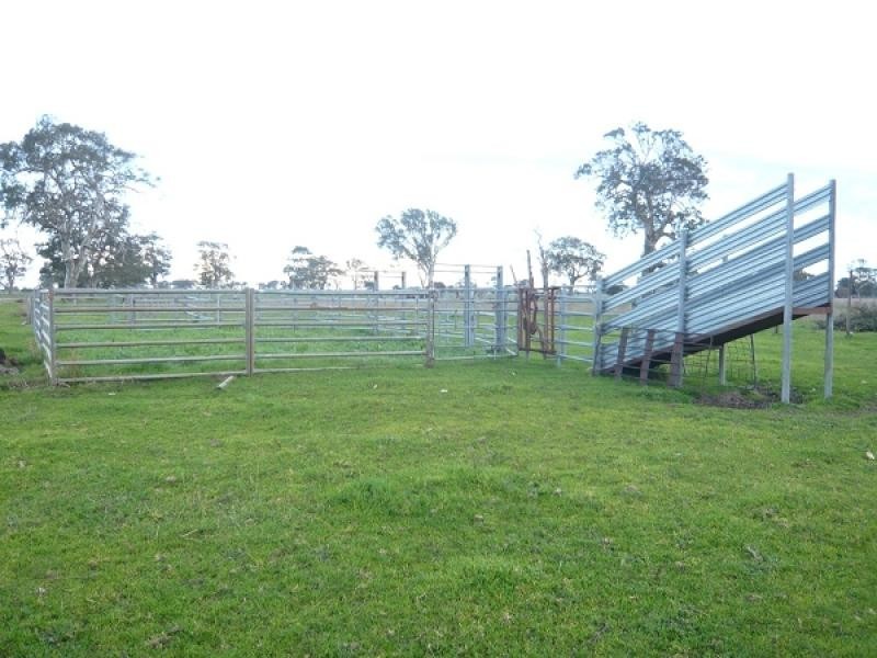 Block 93 Government Road, Kalangadoo SA 5278