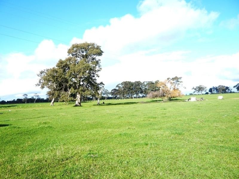 Block 93 Government Road, Kalangadoo SA 5278