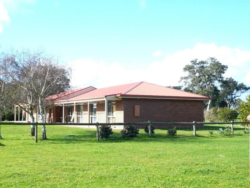 Block 93 Government Road, Kalangadoo SA 5278