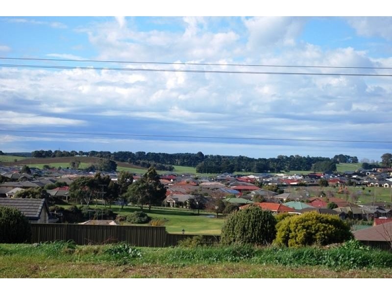 Lot 29 Mayflower Crescent, Mount Gambier SA 5290