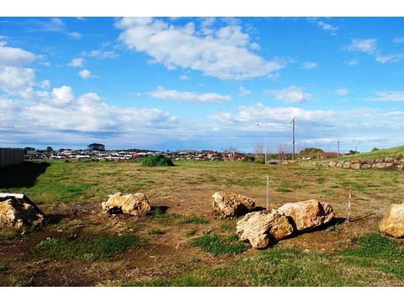 Lot 29 Mayflower Crescent, Mount Gambier SA 5290