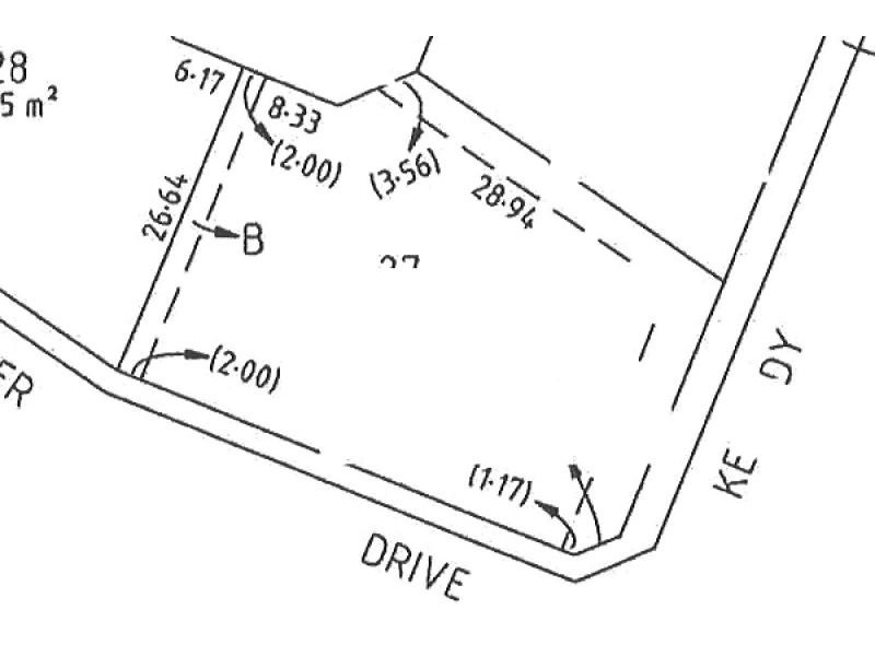 Lot 29 Mayflower Crescent, Mount Gambier SA 5290