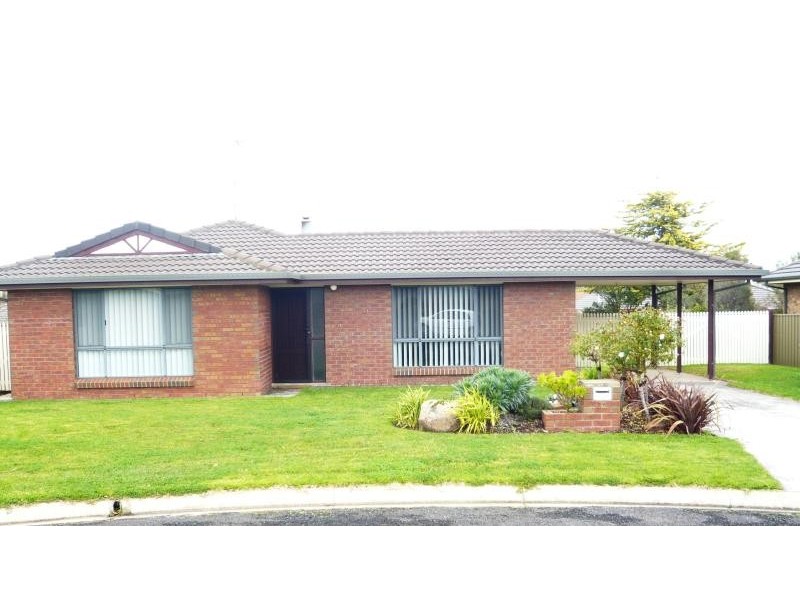 32 King Grove, Mount Gambier SA 5290