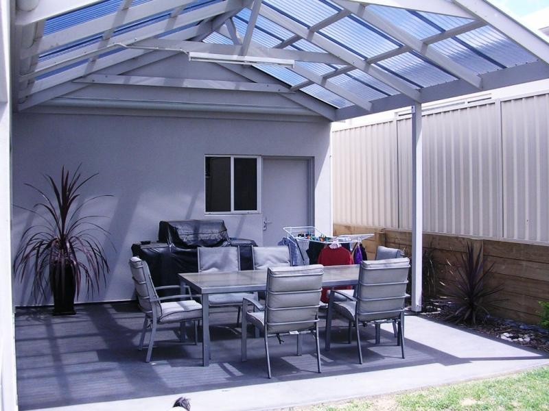 Unit 2/11 Alison Street, Mount Gambier SA 5290