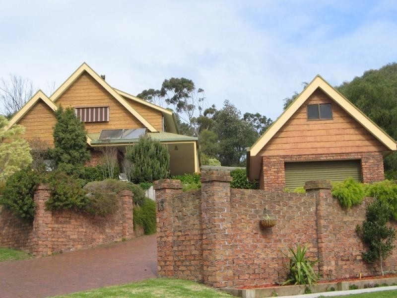 13 Kalimna Crescent, Mount Gambier SA 5290