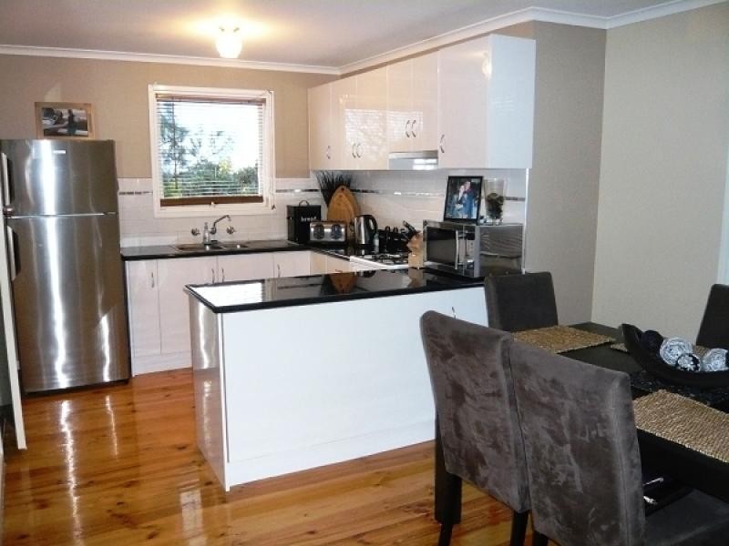 25 Hayes Crescent, Mount Gambier SA 5290