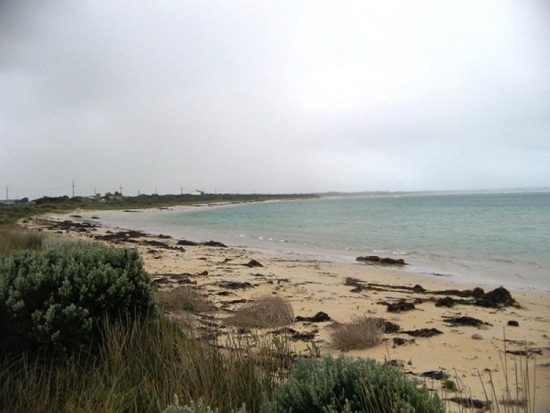 Lot 50 Cape Douglas Road, Cape Douglas SA 5291