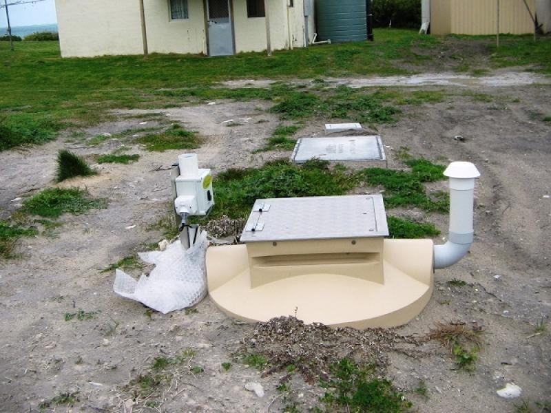 Lot 50 Cape Douglas Road, Cape Douglas SA 5291