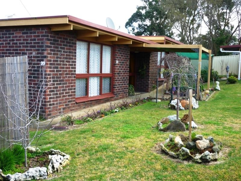 20 Fartch Street, Mount Gambier SA 5290