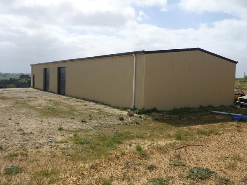 Lot 23 Alie Drive, Compton SA 5291