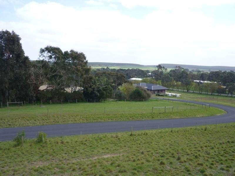 Lot 23 Alie Drive, Compton SA 5291