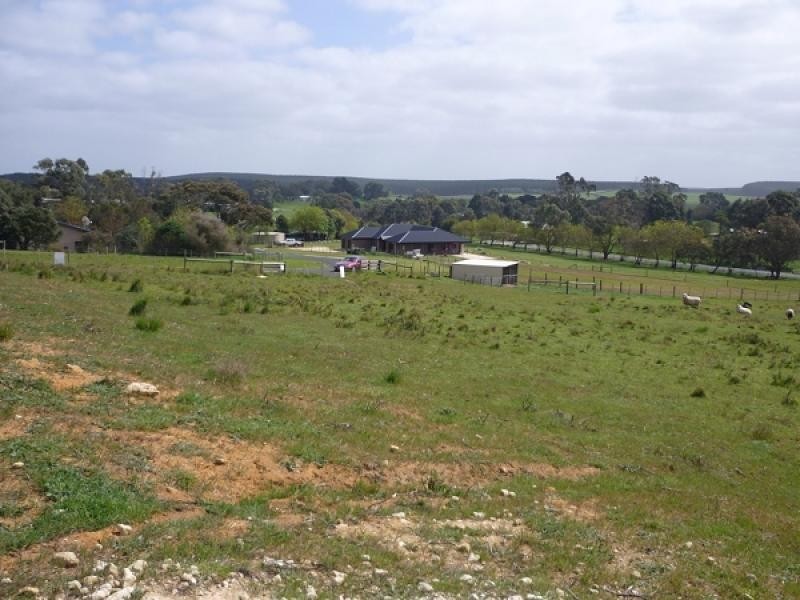 Lot 23 Alie Drive, Compton SA 5291