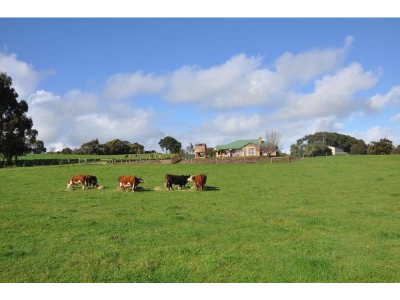 Sec 779 McKay Road, Compton, Mount Gambier SA 5290