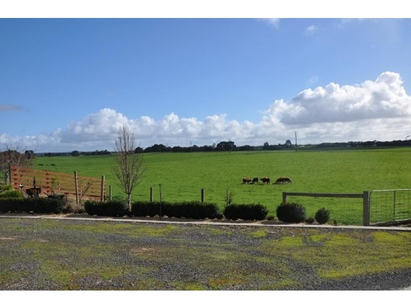 Sec 779 McKay Road, Compton, Mount Gambier SA 5290