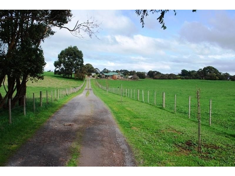 Sec 779 McKay Road, Compton, Mount Gambier SA 5290