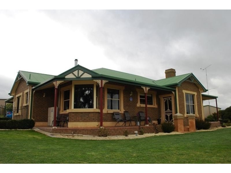 Sec 779 McKay Road, Compton, Mount Gambier SA 5290