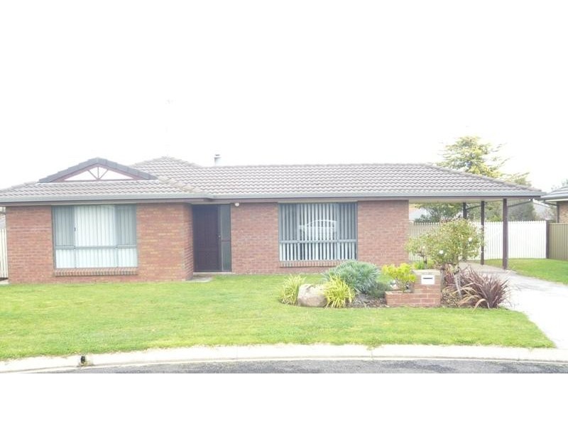 32 Kings Grove, Mount Gambier SA 5290