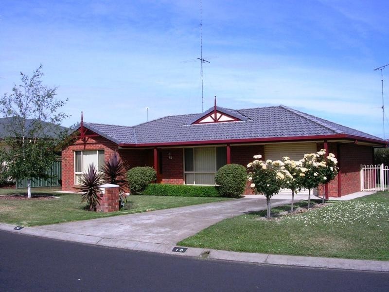 10 St Martins Drive, Mount Gambier SA 5290