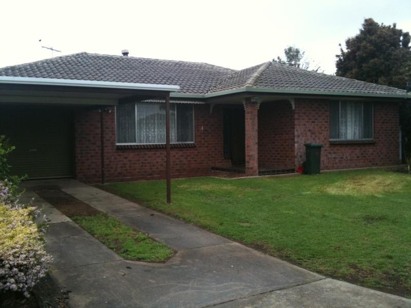 4 Heaver Drive, Mount Gambier SA 5290