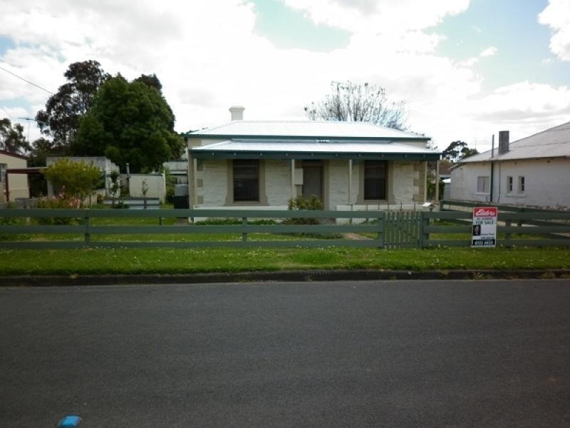 35 Doughty Street, Mount Gambier SA 5290