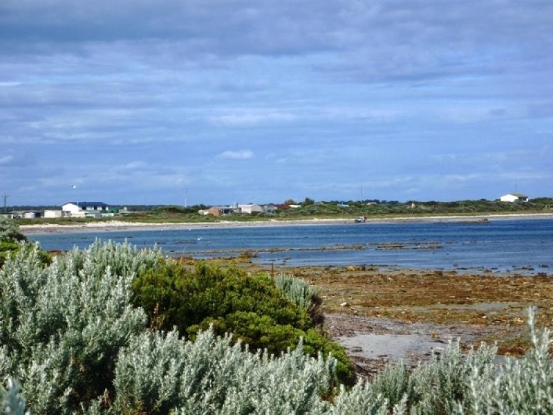 Lot 2 Cape Douglas Road, Cape Douglas, Mount Gambier SA 5290