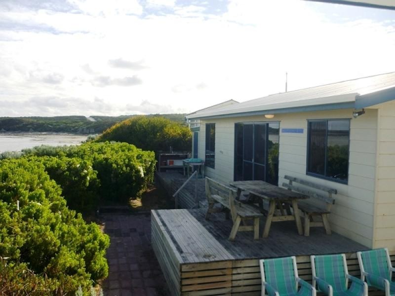 Lot 2 Cape Douglas Road, Cape Douglas, Mount Gambier SA 5290