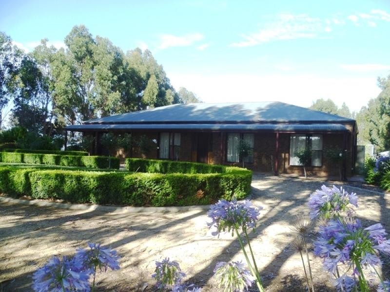 Lot 11 Woodlands Road, Yahl, Mount Gambier SA 5290