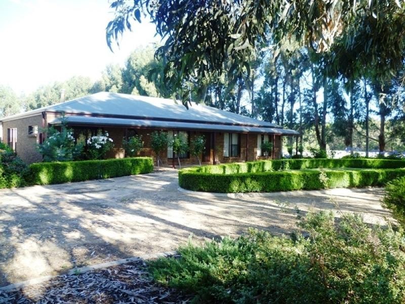 Lot 11 Woodlands Road, Yahl, Mount Gambier SA 5290