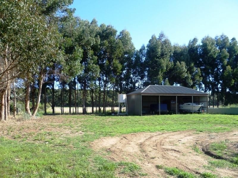 Lot 11 Woodlands Road, Yahl, Mount Gambier SA 5290