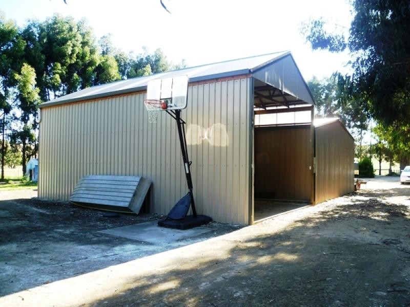 Lot 11 Woodlands Road, Yahl, Mount Gambier SA 5290