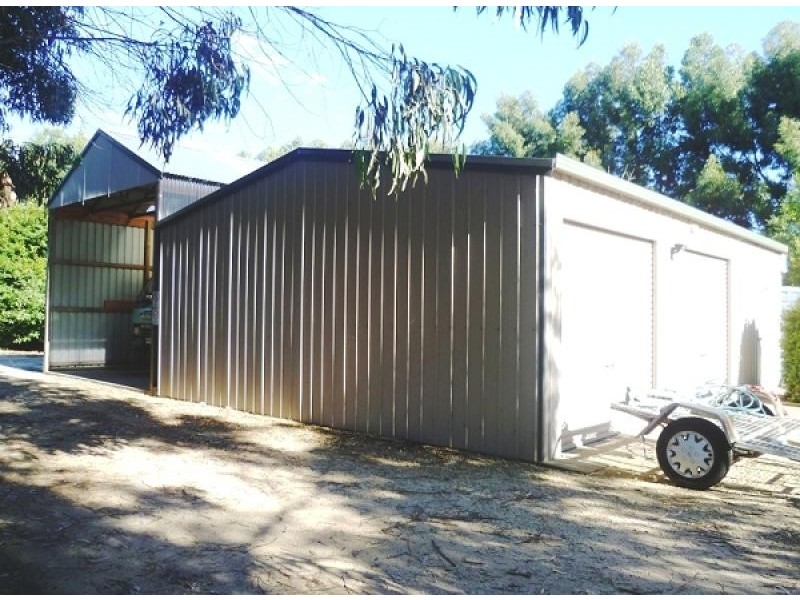 Lot 11 Woodlands Road, Yahl, Mount Gambier SA 5290