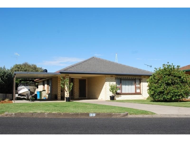 38 Underwood Avenue, Mount Gambier SA 5290