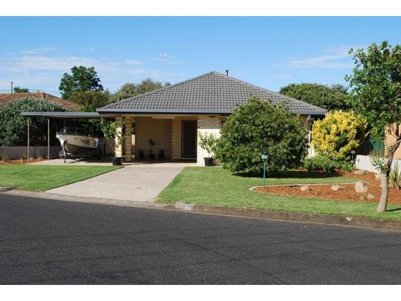 38 Underwood Avenue, Mount Gambier SA 5290